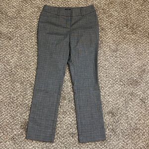Ankle Pants